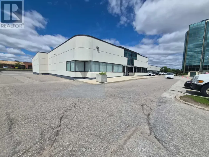 11 - 15 WEST PEARCE STREET, Richmond Hill