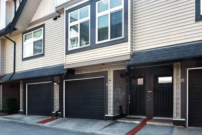 11 15192 62A AVENUE, Surrey