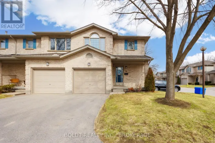 11 - 155 KILLARNEY ROAD, London North