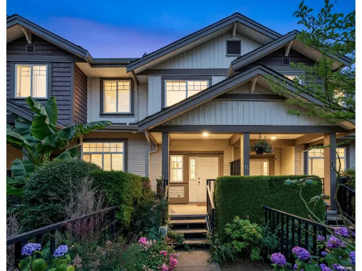 11 15933 86A AVENUE, Surrey