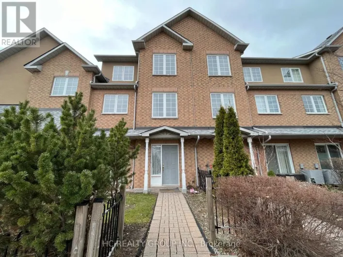 11 - 16 COX BOULEVARD, Markham