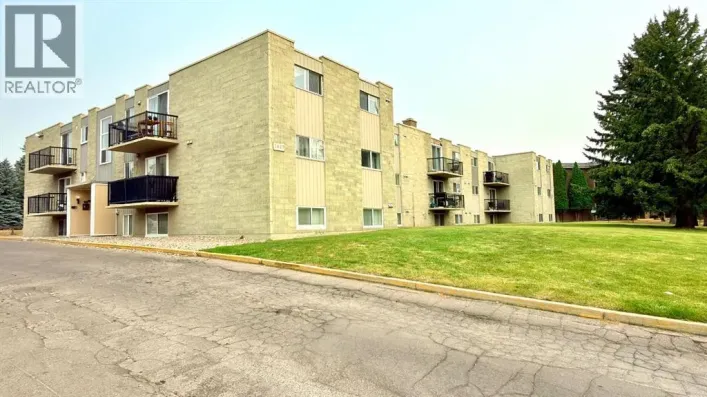 11, 1619 Scenic Heights S, Lethbridge
