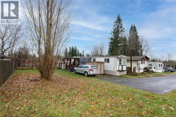 11 1630 Croation Rd, Campbell River