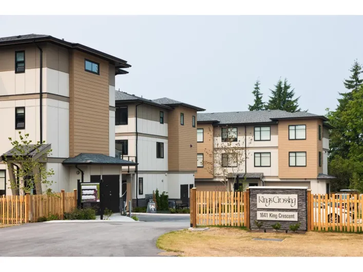 11 1641 KING CRESCENT, Abbotsford