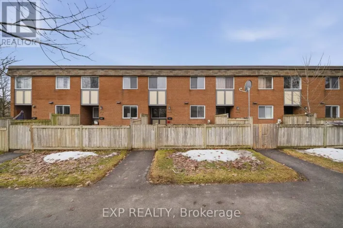 11 - 1675 HEATHERINGTON ROAD, Ottawa