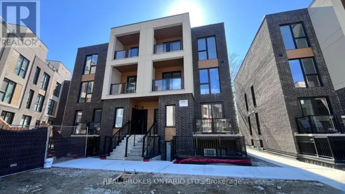11 - 170 CLONMORE DRIVE, Toronto