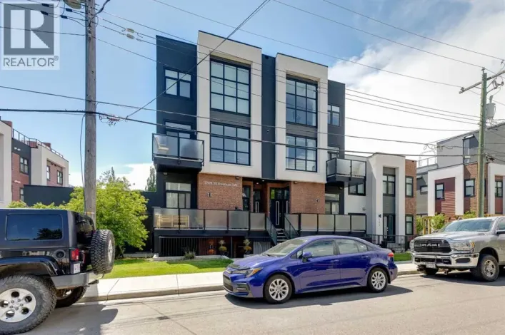 11, 1709 35 Avenue SW, Calgary