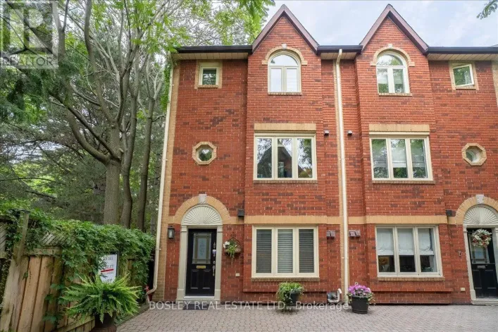 11 - 18 DONCREST ROAD, Toronto
