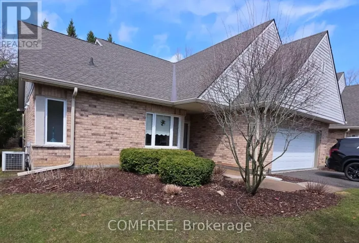 11 - 1850 CHERRYHILL ROAD, Peterborough