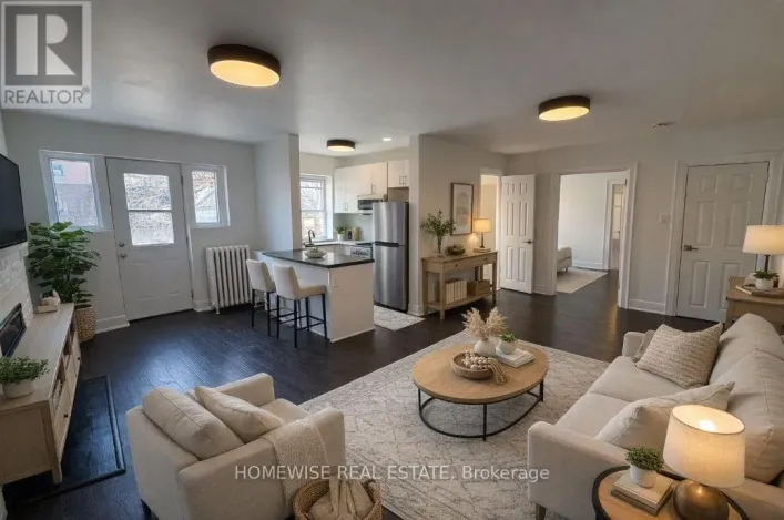 11 - 189 VAUGHAN ROAD, Toronto