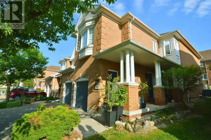 11 - 190 HARDING BOULEVARD, Richmond Hill