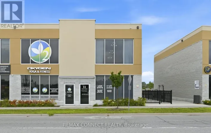 11 - 190 STATION STREET, Ajax