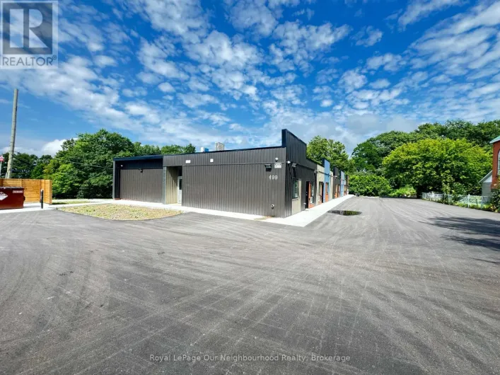 11 - 199 PINE STREET, Tay