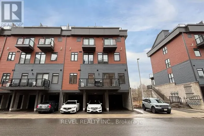 11 - 2 WILLOW STREET, Brant