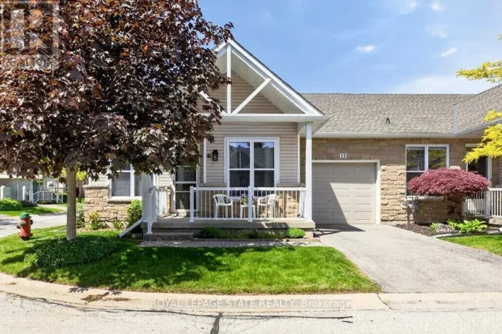 11 - 20 KITTY MURRAY LANE, Hamilton