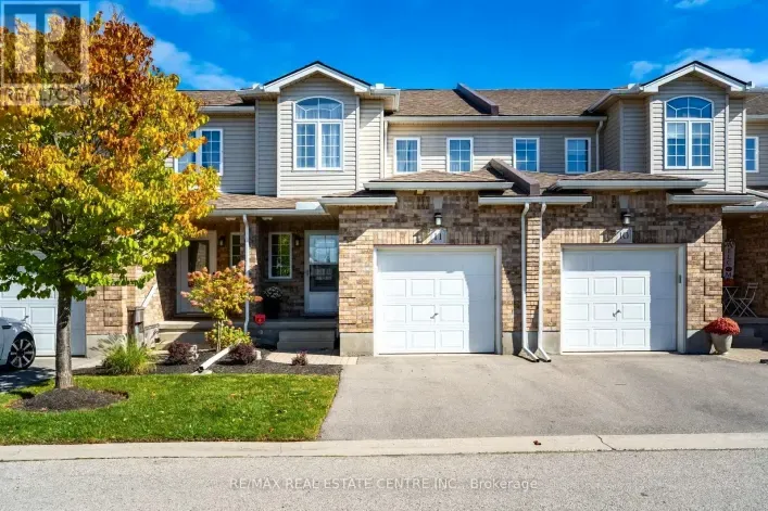 11 - 20 SHACKLETON DRIVE, Guelph