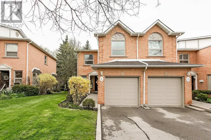 11 - 2065 SIXTH LINE, Oakville