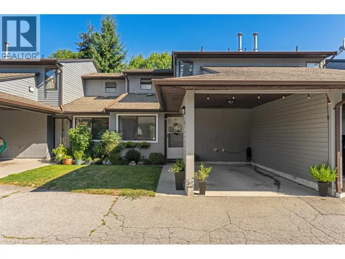 11 20681 THORNE AVENUE, Maple Ridge