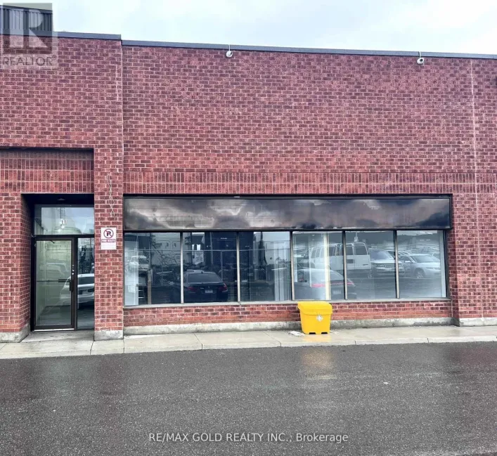 11 - 2074 STEELES AVENUE E, Brampton