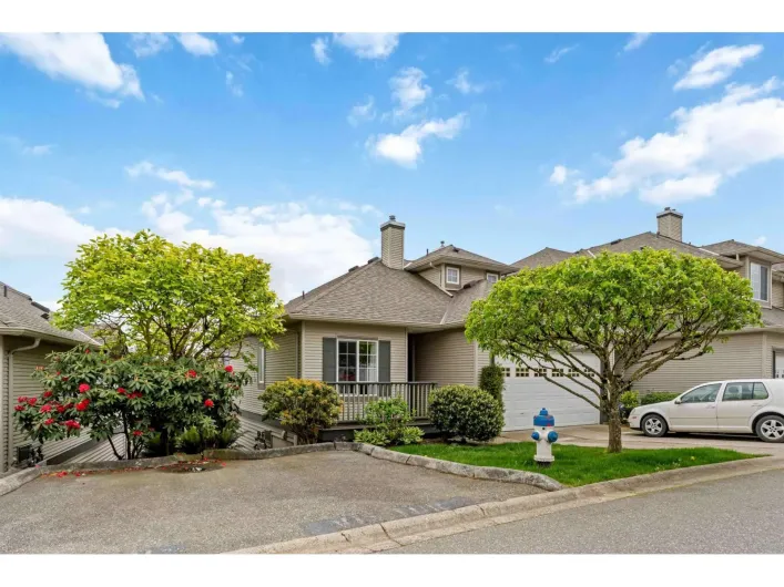 11 2088 WINFIELD DRIVE, Abbotsford