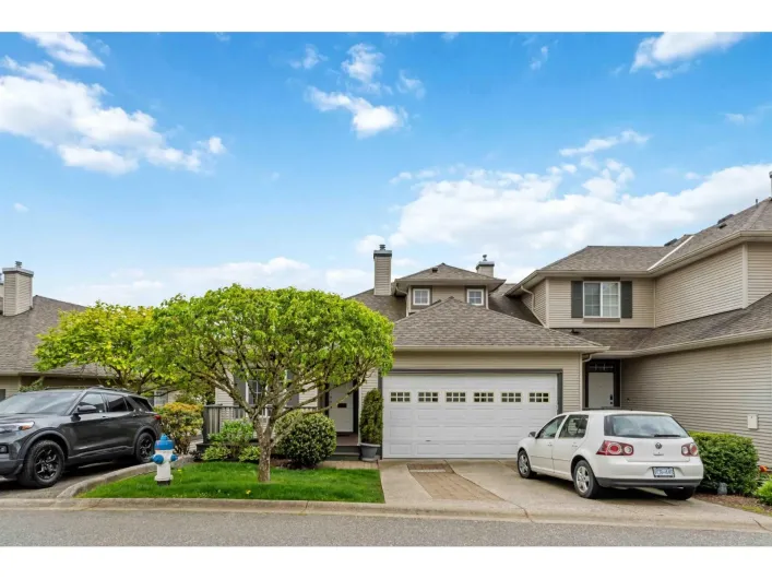 11 2088 WINFIELD DRIVE, Abbotsford