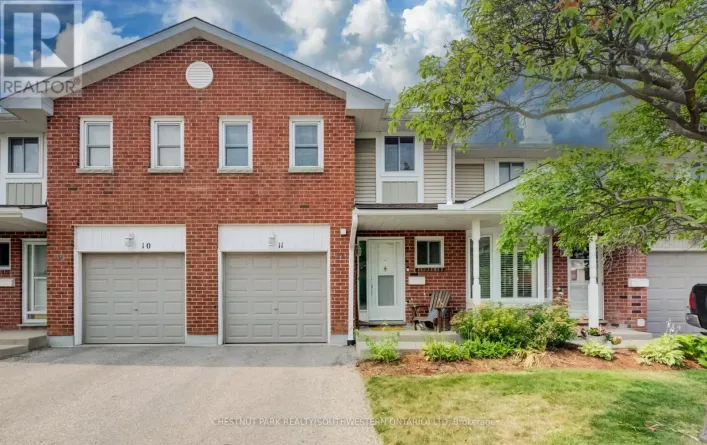 11 - 210 HIGHLAND CRESCENT, Kitchener