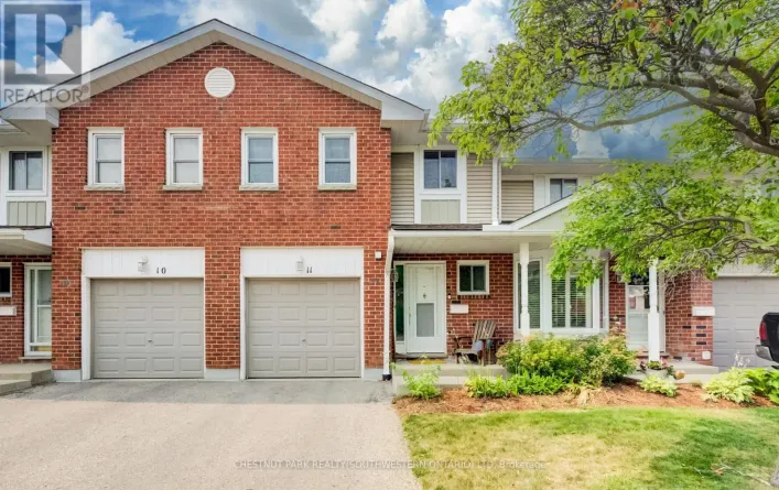 11 - 210 HIGHLAND CRESCENT, Kitchener