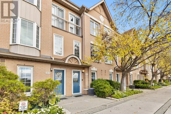 11 - 210 MANITOBA STREET, Toronto