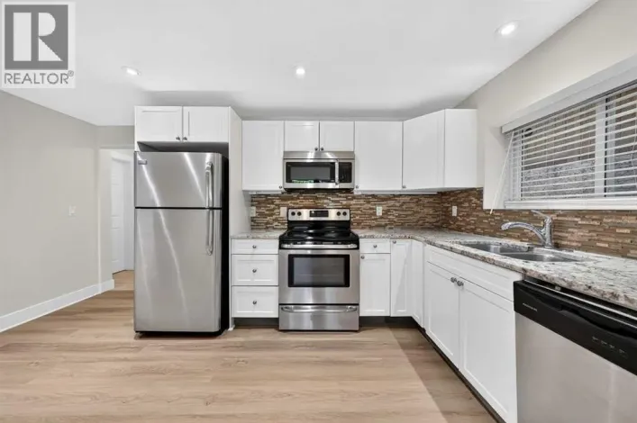 11, 2117 16 Street, Calgary