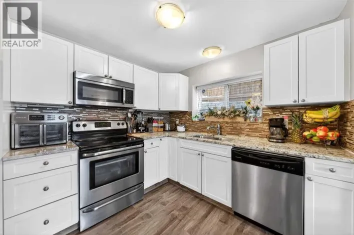 11, 2117 16 Street SW, Calgary