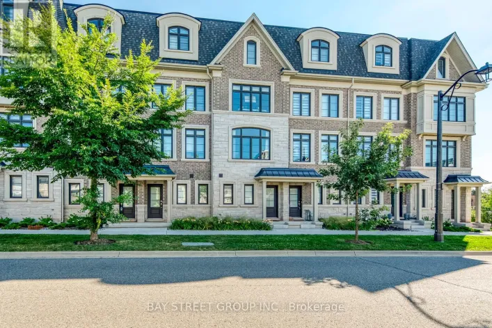 11 - 2119 LILLYKIN STREET, Oakville