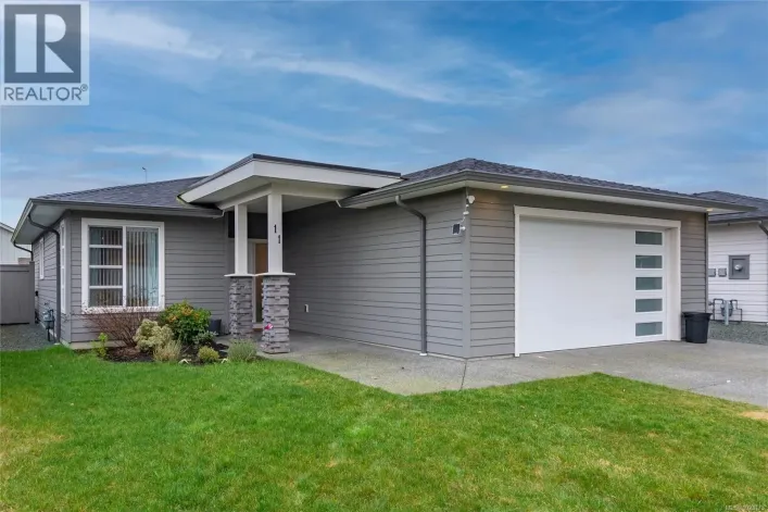 11 2161 Evergreen Rd, Campbell River