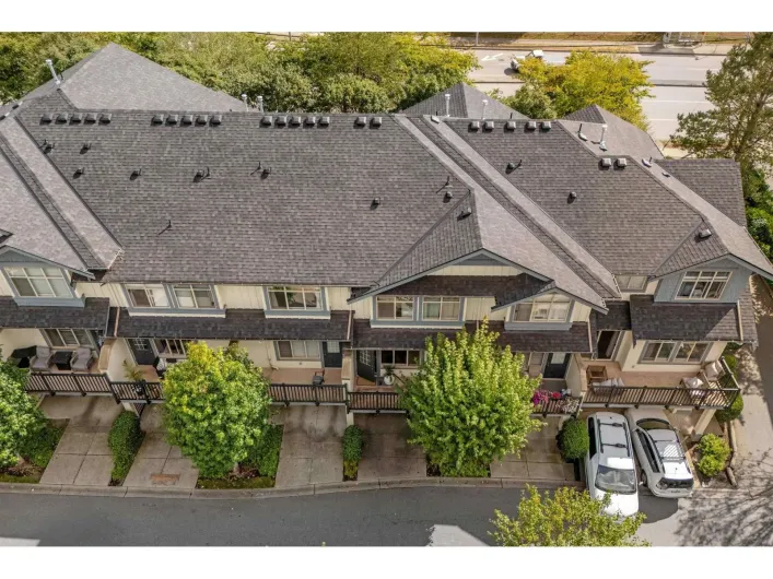 11 21661 88 AVENUE, Langley