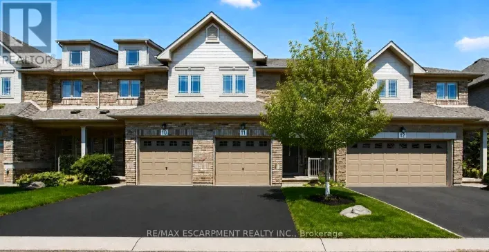 11 - 2169 ORCHARD ROAD, Burlington