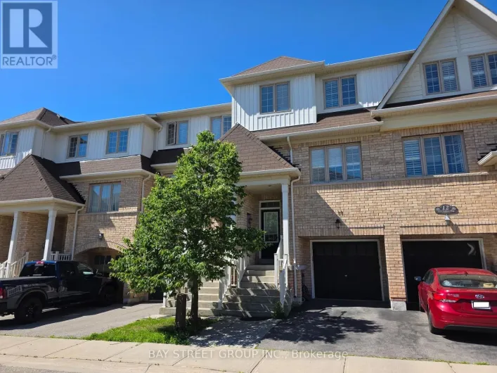 11 - 2171 FIDDLERS WAY, Oakville