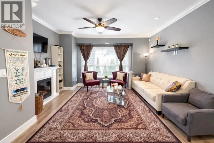 11 22386 SHARPE AVENUE, Richmond