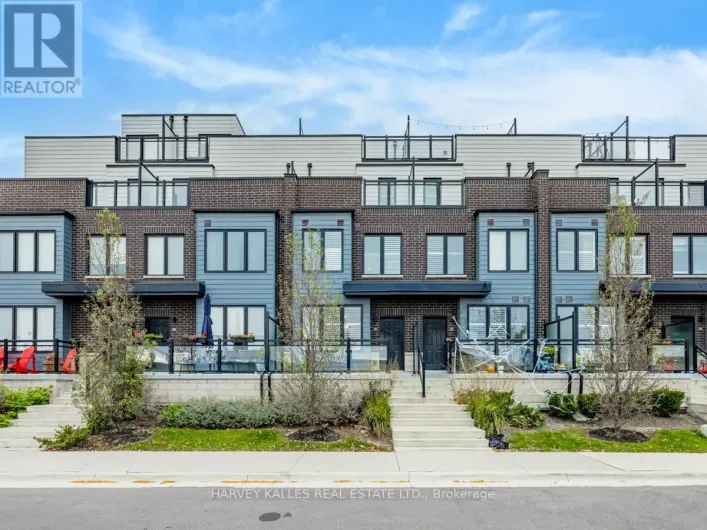11 - 2255 MCNAB LANE, Mississauga