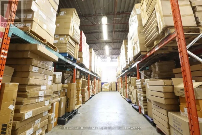 11 - 2266 DREW ROAD, Mississauga