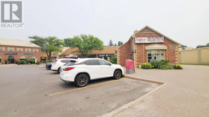 11 - 227 MAIN STREET N, Markham