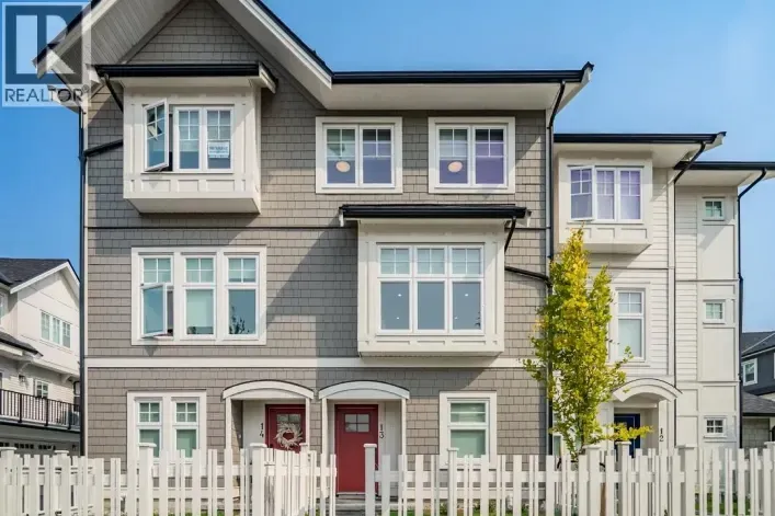 11 22811 MCLEAN AVENUE, Richmond