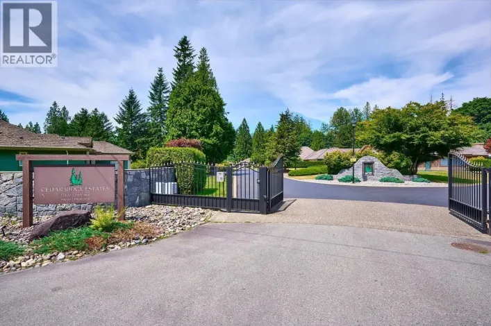 11 23100 129 AVENUE, Maple Ridge
