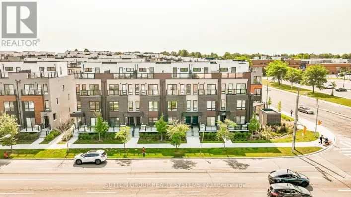 11 - 235 MCLEVIN AVENUE, Toronto