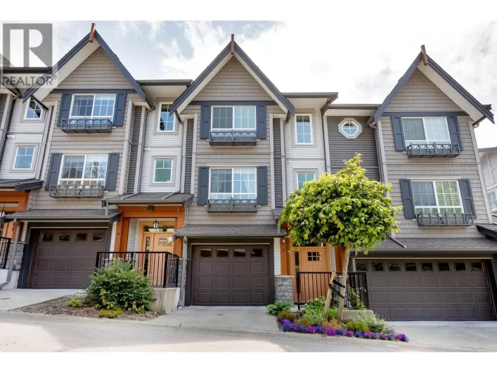 11 23539 GILKER HILL ROAD, Maple Ridge
