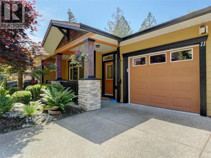 11 2363 Demamiel Dr, Sooke