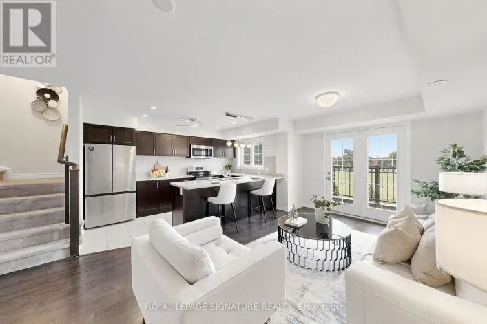 11 - 2441 GREENWICH DRIVE, Oakville
