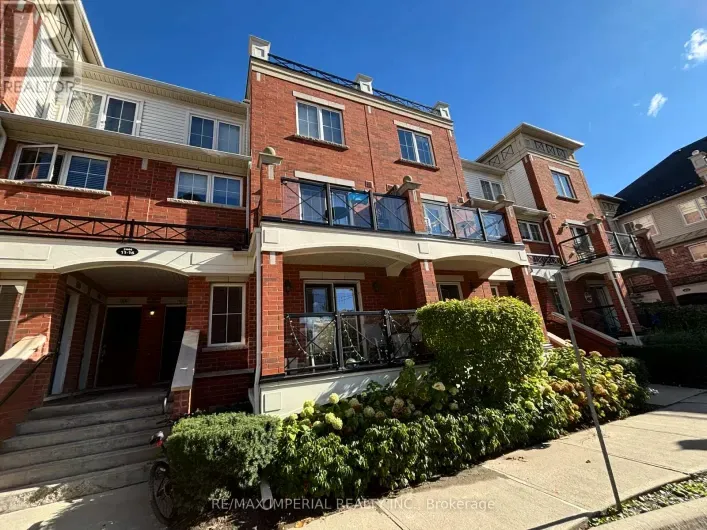 11 - 2444 POST ROAD, Oakville