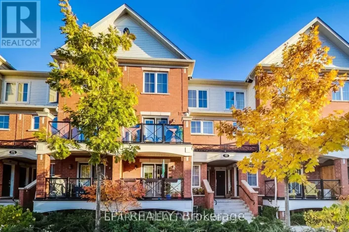 11 - 2492 POST ROAD, Oakville