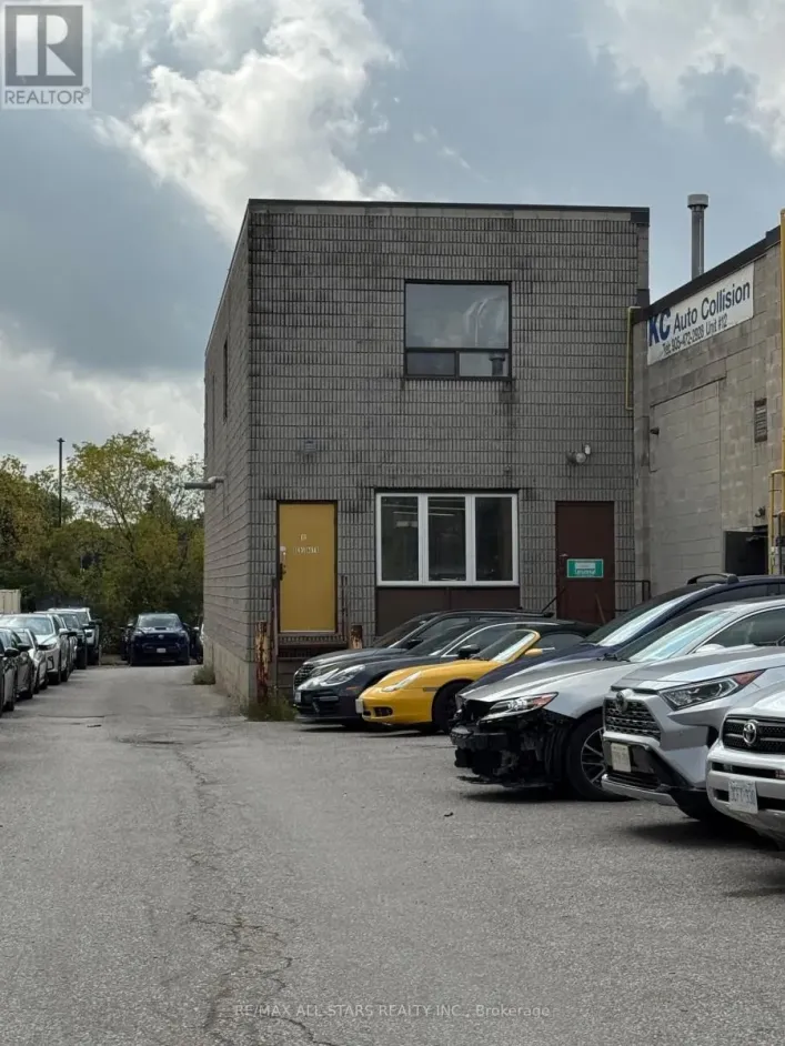 11 - 25 HERITAGE ROAD, Markham