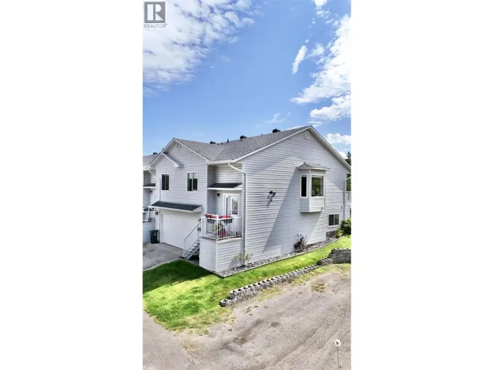 11 25 WESTRIDGE DRIVE, Williams Lake