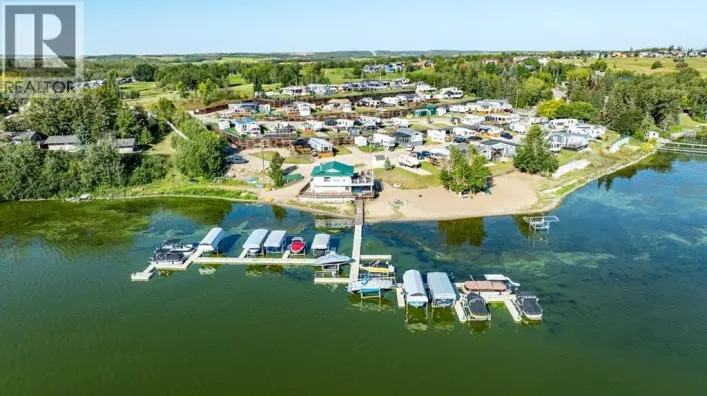 11, 25054 South Pine Lake Road, Rural Red Deer County